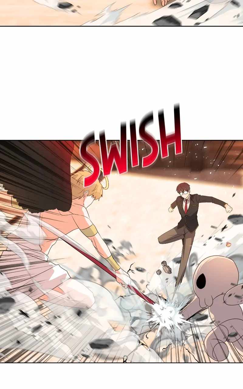 Real World Mobile Chapter 71 - Page 111