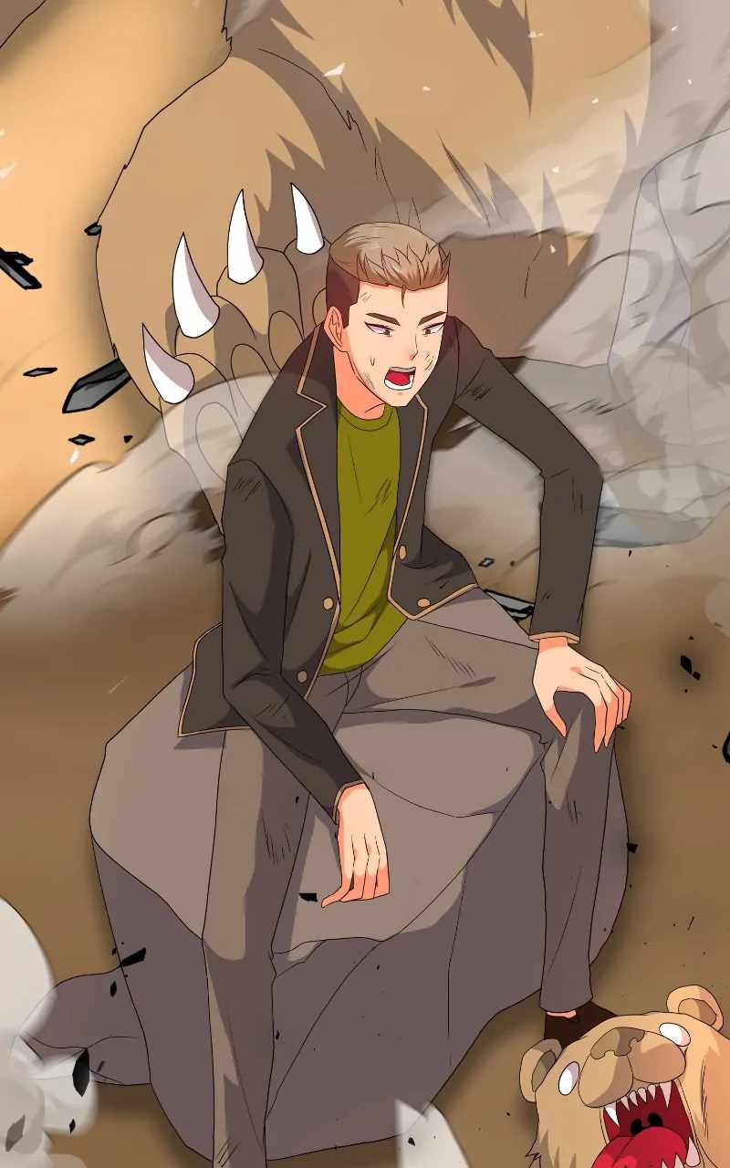 Real World Mobile Chapter 71 - Page 14