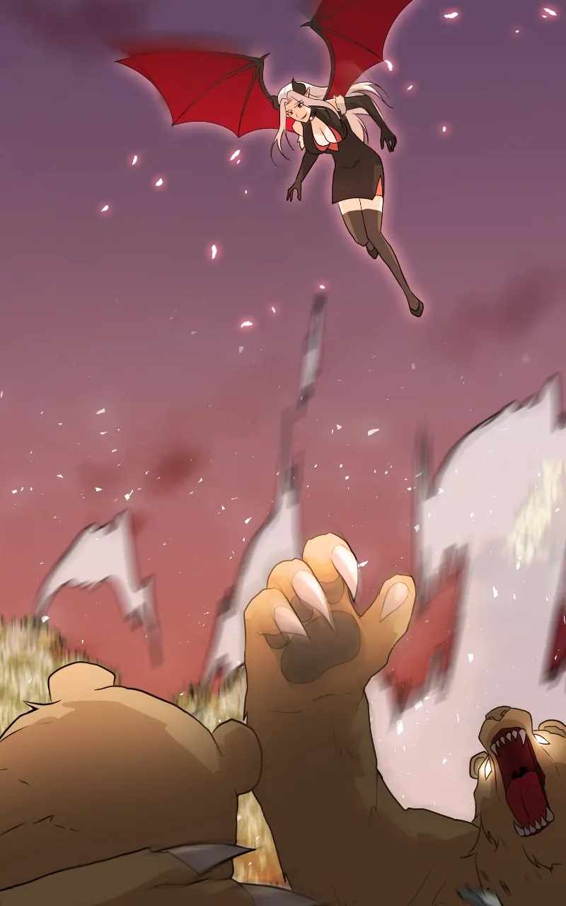 Real World Mobile Chapter 71 - Page 3