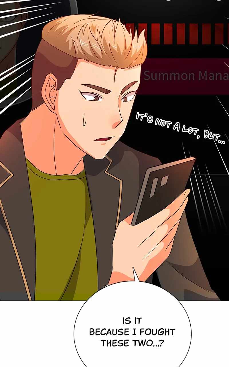Real World Mobile Chapter 71 - Page 22