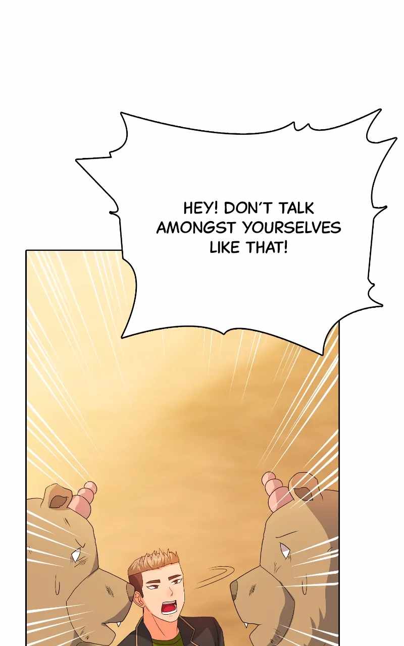 Real World Mobile Chapter 71 - Page 43