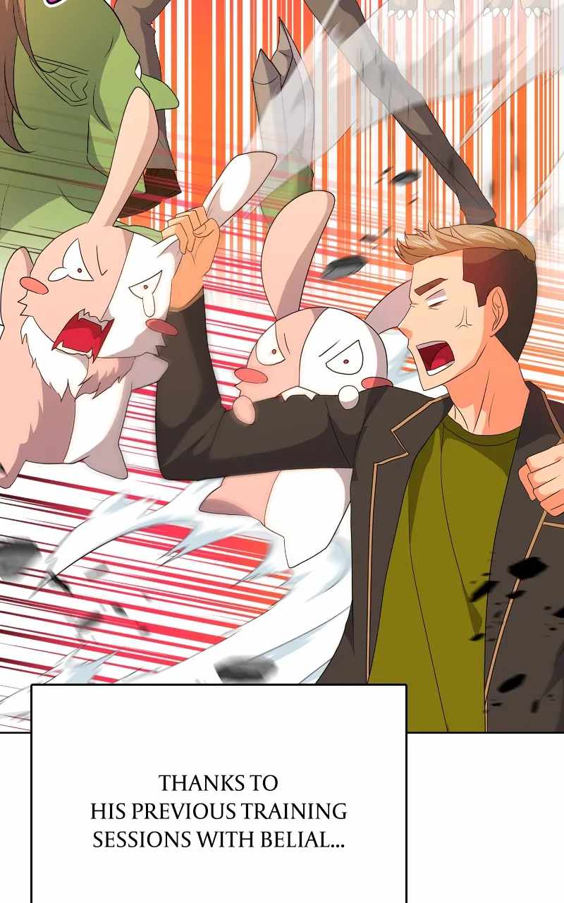 Real World Mobile Chapter 71 - Page 68