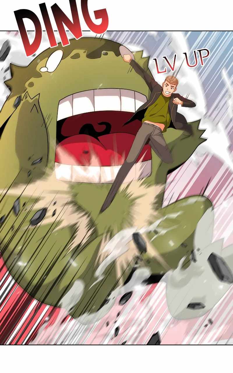 Real World Mobile Chapter 71 - Page 70