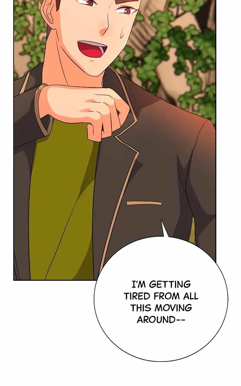 Real World Mobile Chapter 71 - Page 77