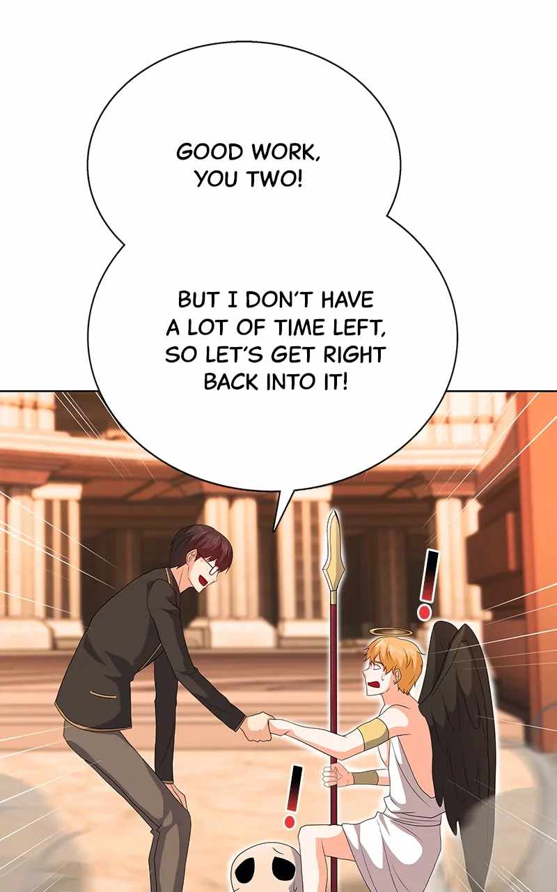Real World Mobile Chapter 72 - Page 12