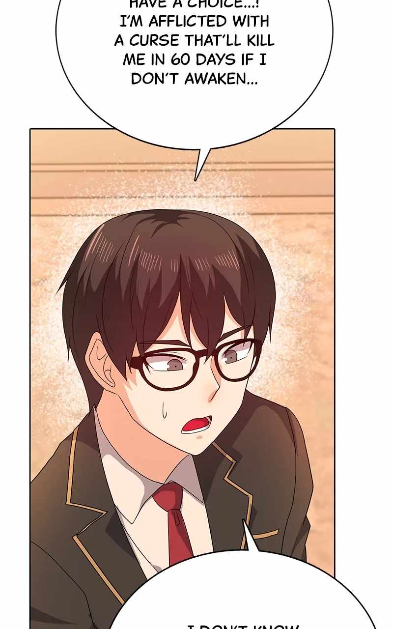 Real World Mobile Chapter 72 - Page 14