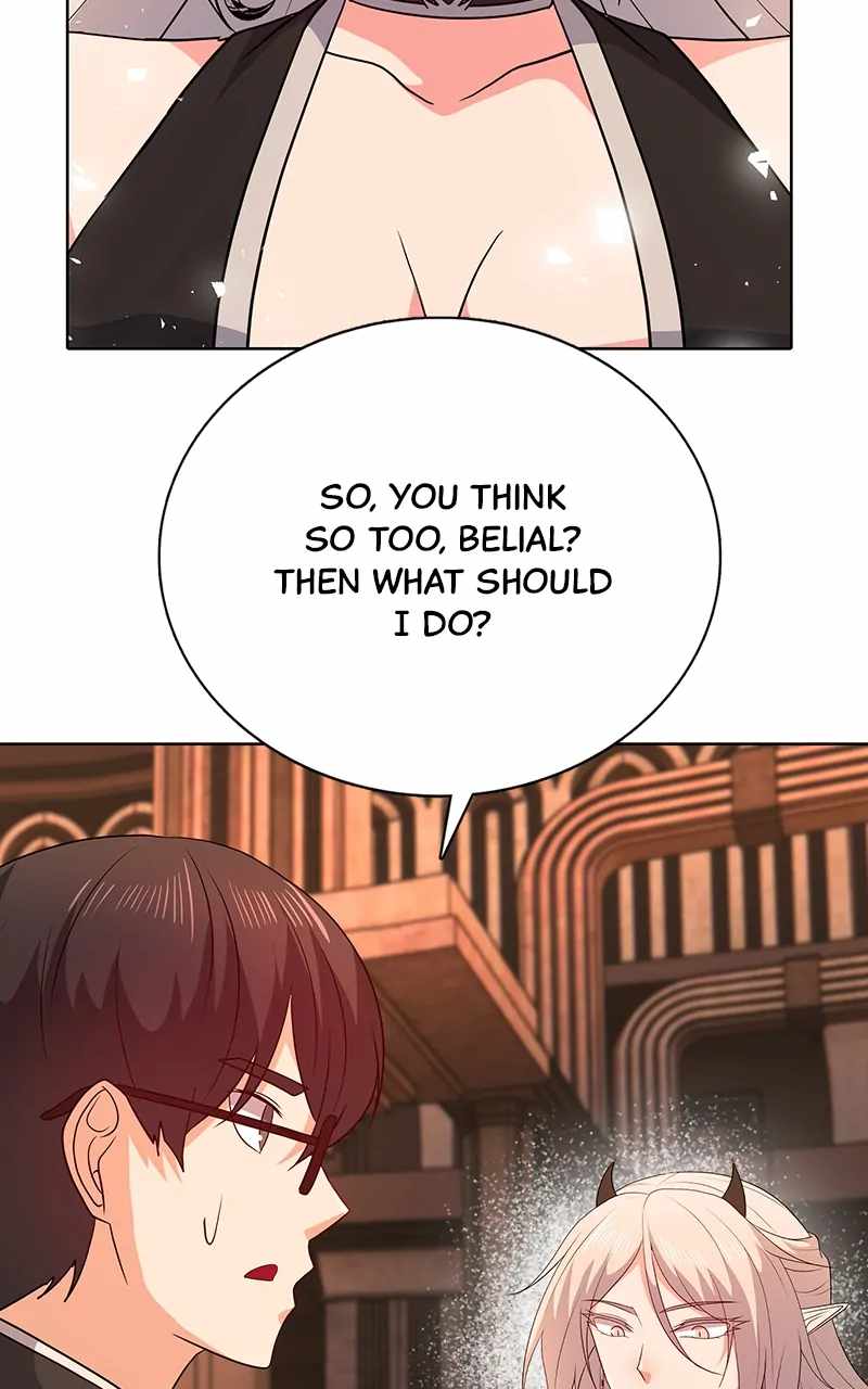 Real World Mobile Chapter 72 - Page 19