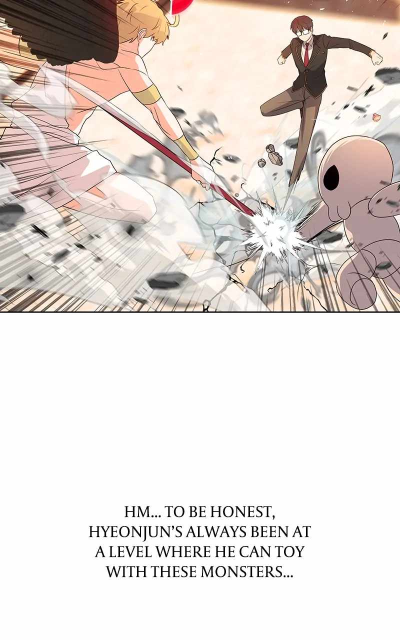 Real World Mobile Chapter 72 - Page 3