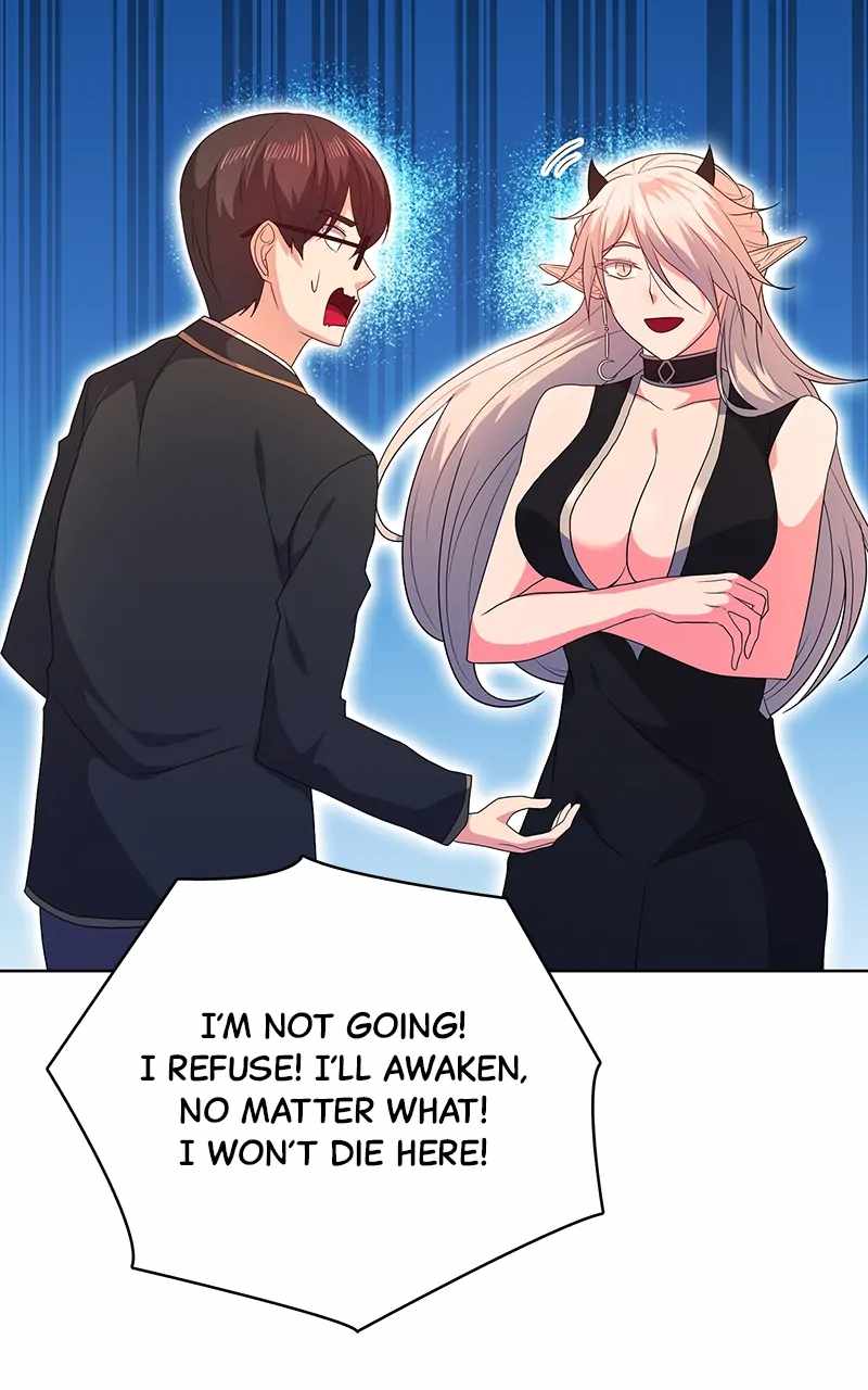 Real World Mobile Chapter 72 - Page 25