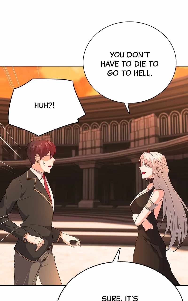Real World Mobile Chapter 72 - Page 30