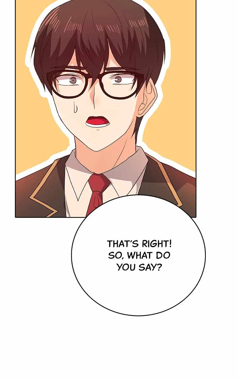 Real World Mobile Chapter 72 - Page 33