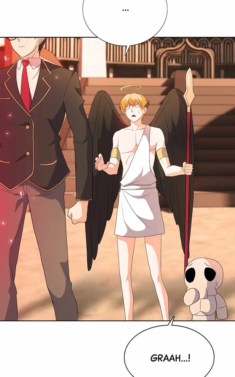 Real World Mobile Chapter 72 - Page 39
