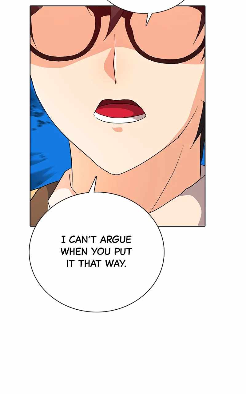 Real World Mobile Chapter 72 - Page 41