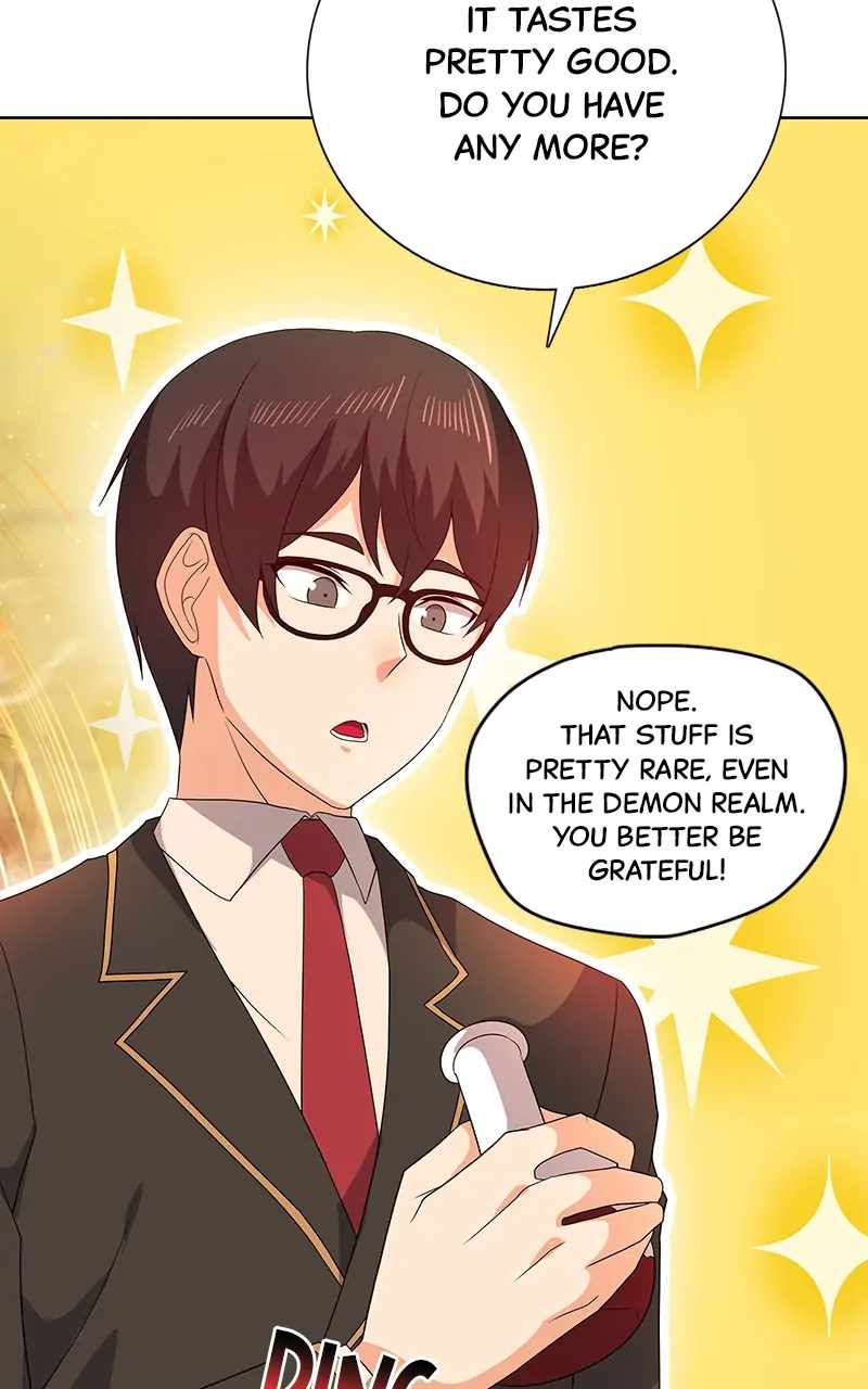 Real World Mobile Chapter 72 - Page 56