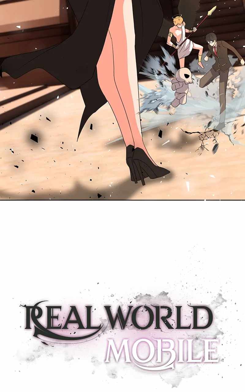 Real World Mobile Chapter 72 - Page 7