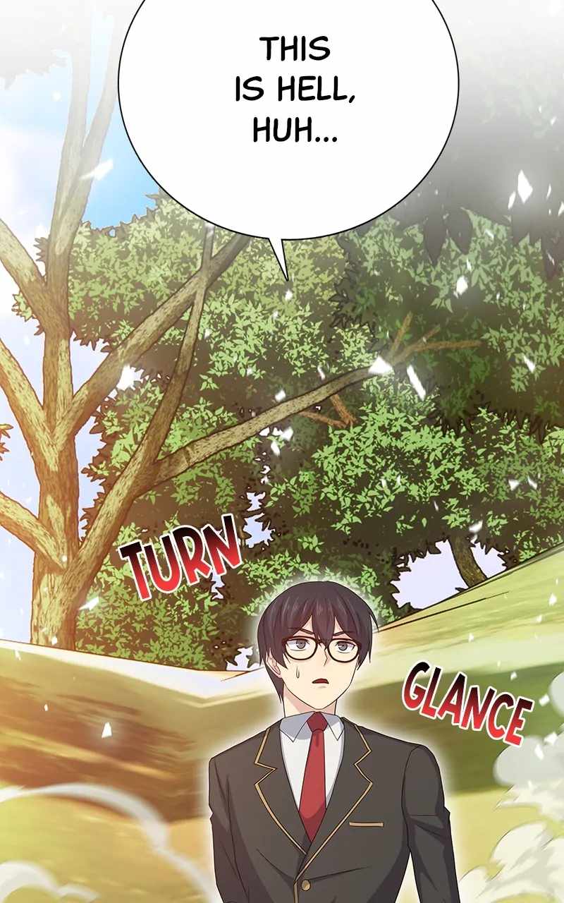 Real World Mobile Chapter 72 - Page 92