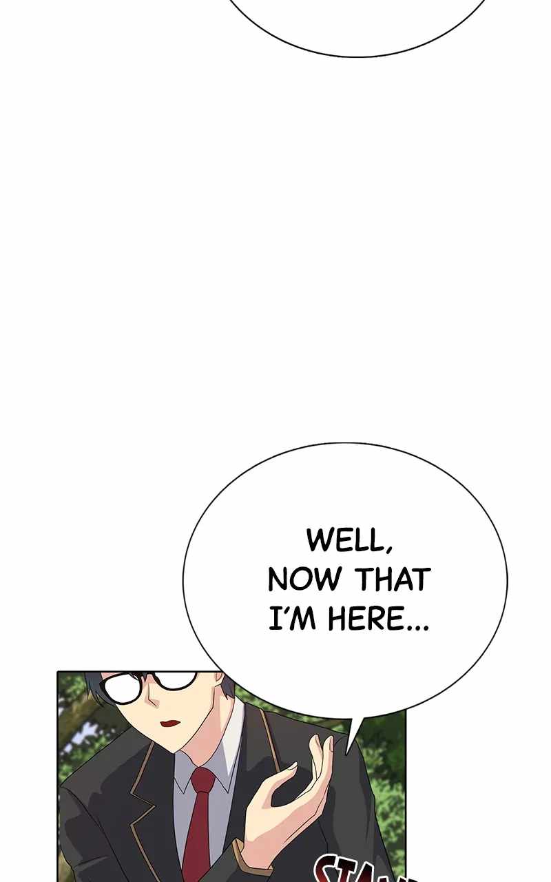 Real World Mobile Chapter 72 - Page 97