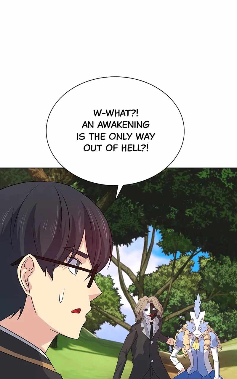 Real World Mobile Chapter 73 - Page 101