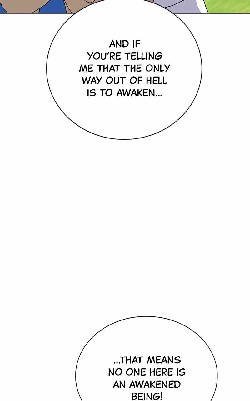 Real World Mobile Chapter 73 - Page 107