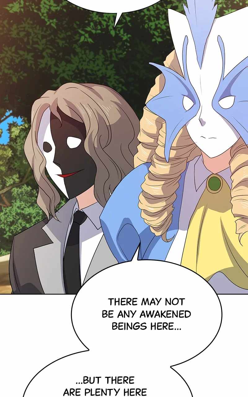 Real World Mobile Chapter 73 - Page 110