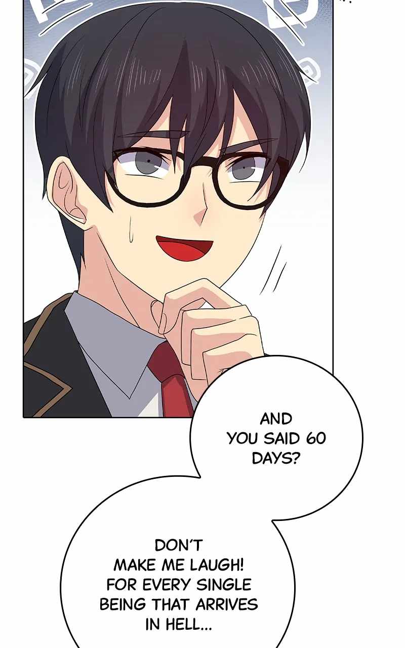 Real World Mobile Chapter 73 - Page 112