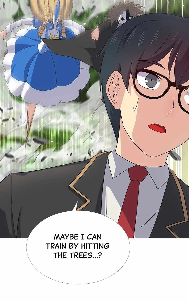 Real World Mobile Chapter 73 - Page 14