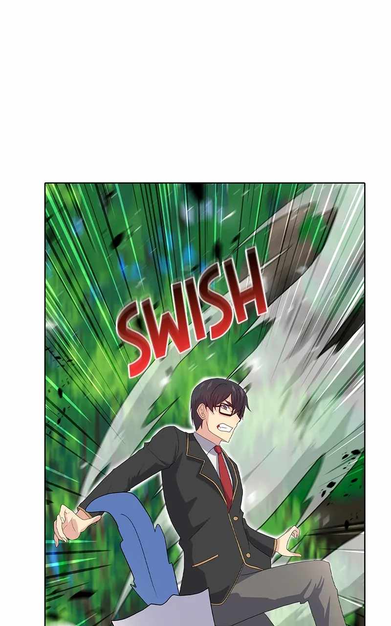 Real World Mobile Chapter 73 - Page 27