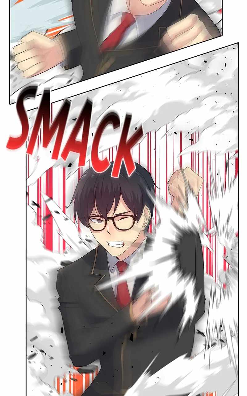 Real World Mobile Chapter 73 - Page 48