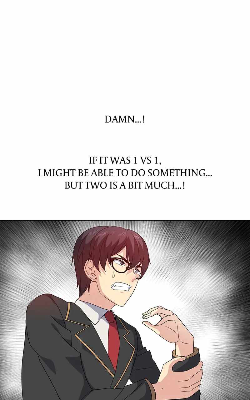 Real World Mobile Chapter 73 - Page 51