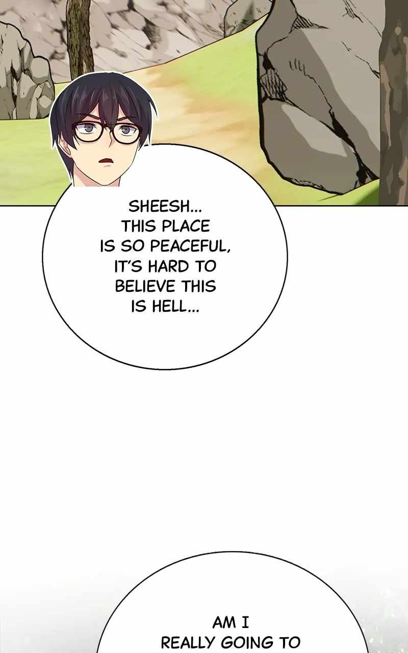 Real World Mobile Chapter 73 - Page 7