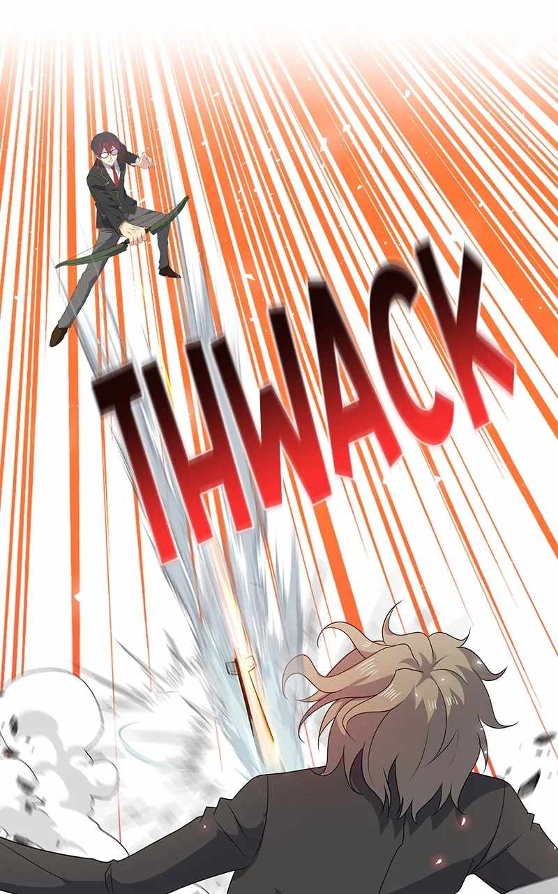 Real World Mobile Chapter 73 - Page 73