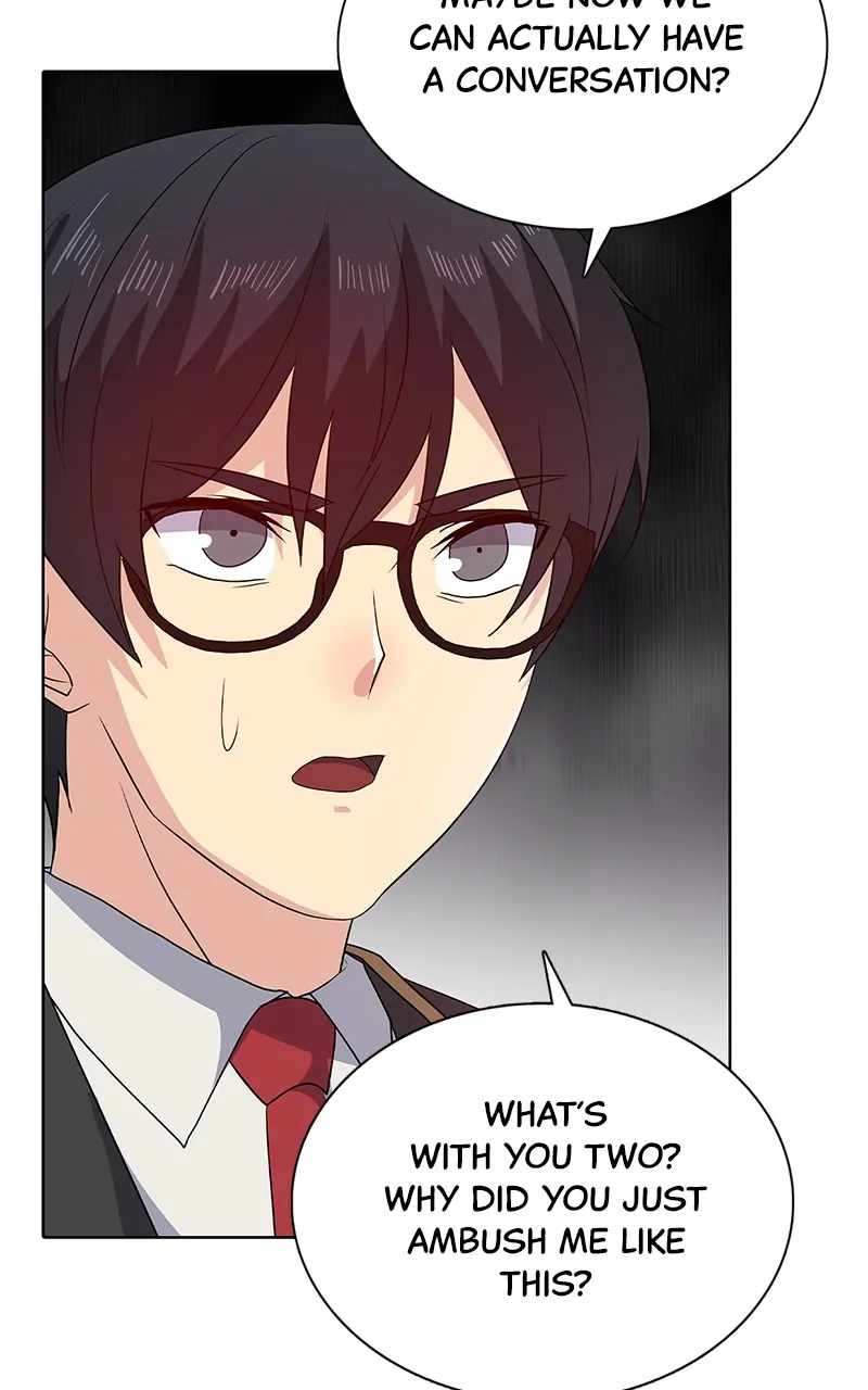Real World Mobile Chapter 73 - Page 90