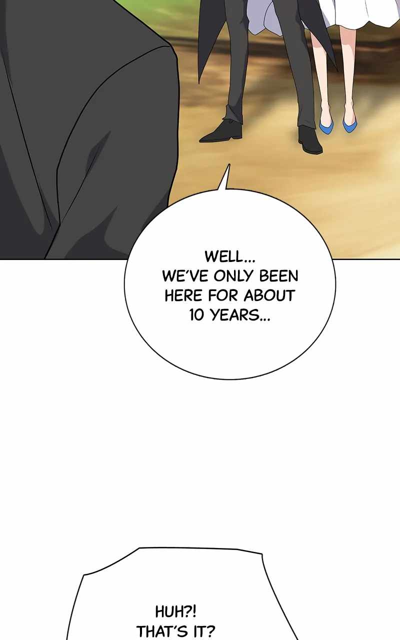 Real World Mobile Chapter 74 - Page 11