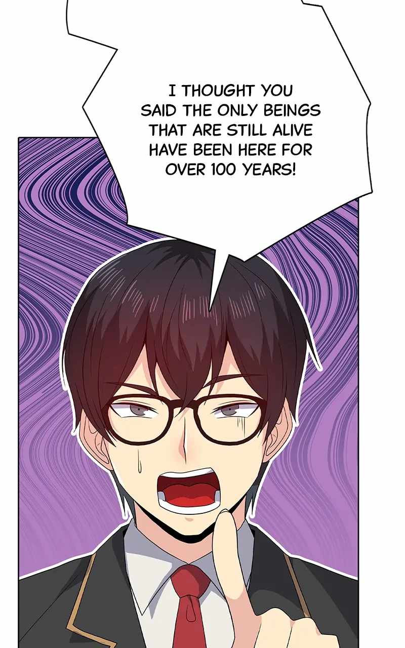 Real World Mobile Chapter 74 - Page 12