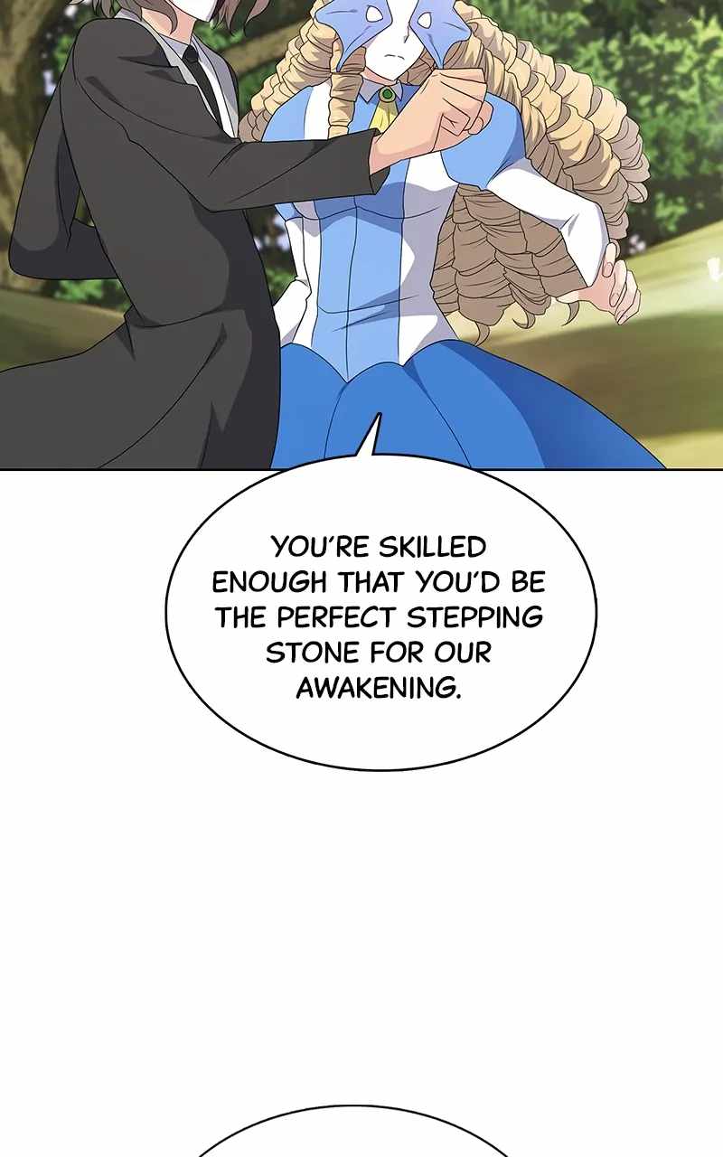 Real World Mobile Chapter 74 - Page 14