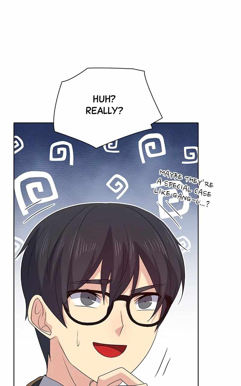 Real World Mobile Chapter 74 - Page 3