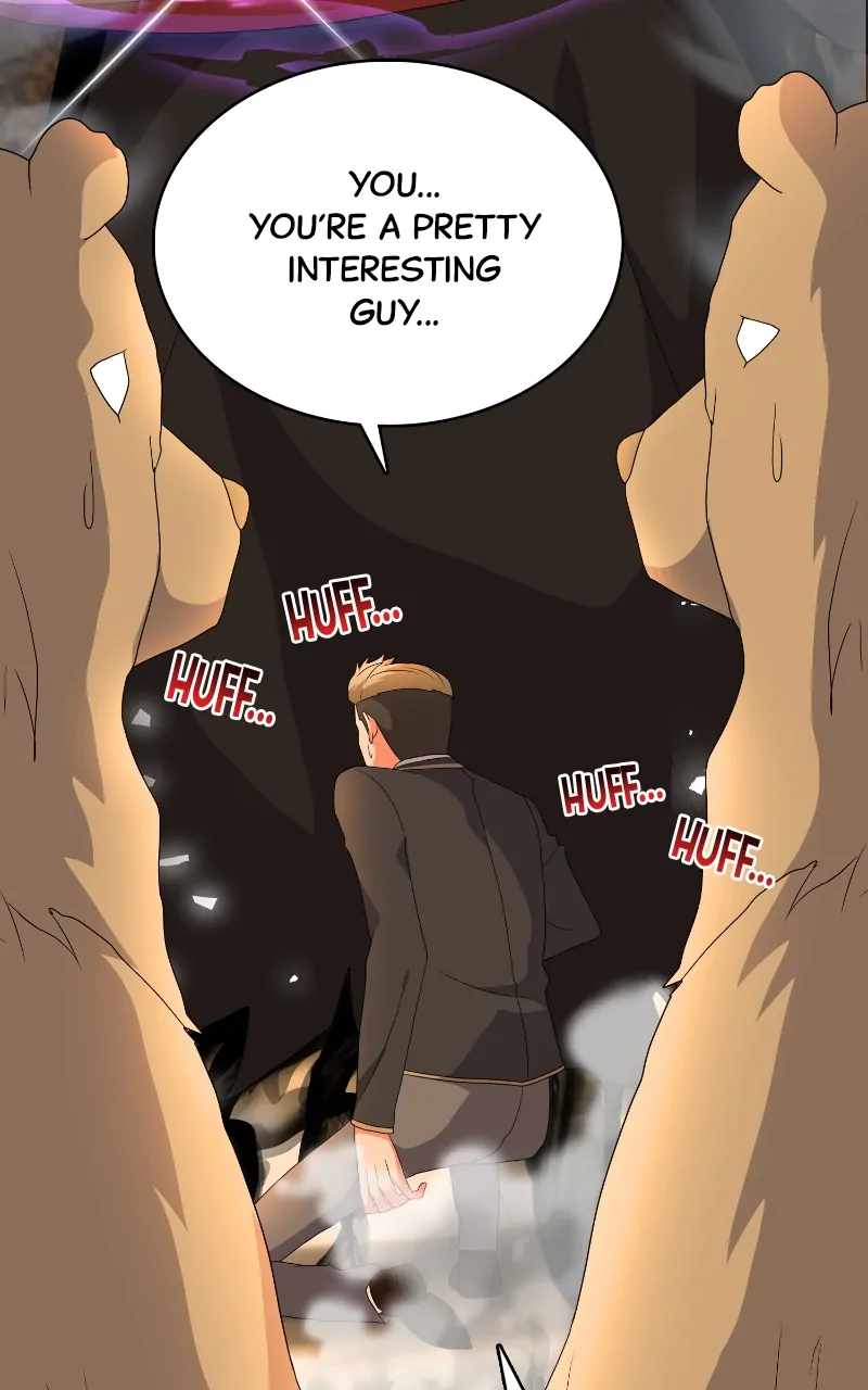 Real World Mobile Chapter 74 - Page 27