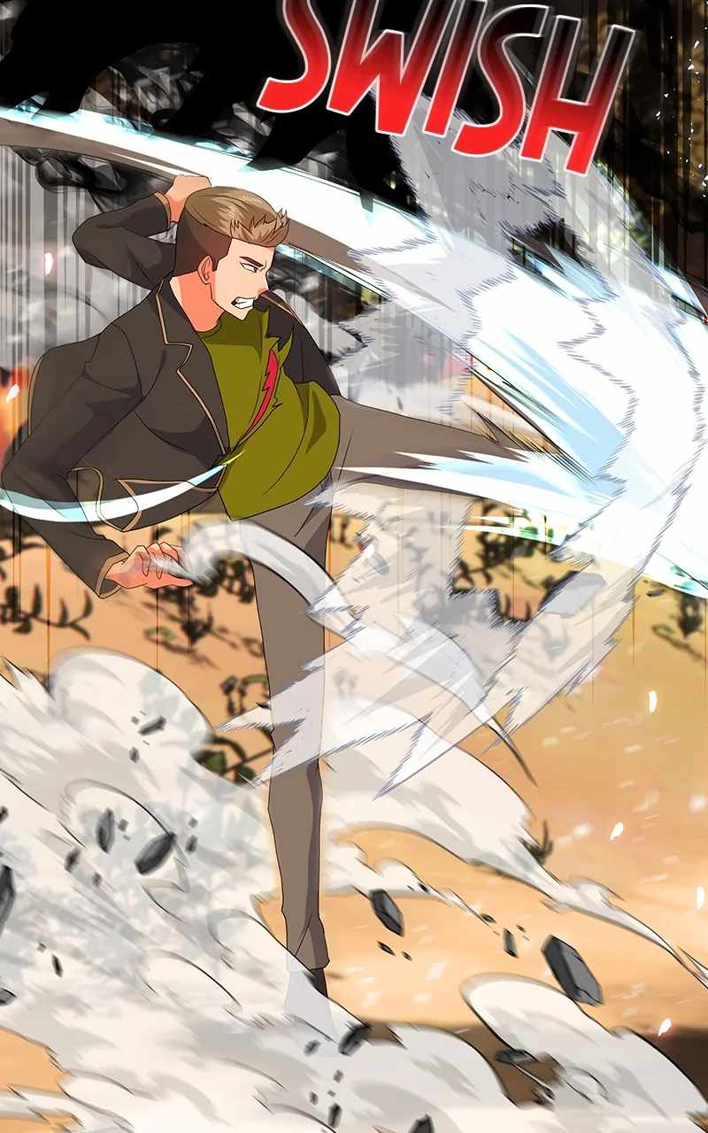 Real World Mobile Chapter 74 - Page 41