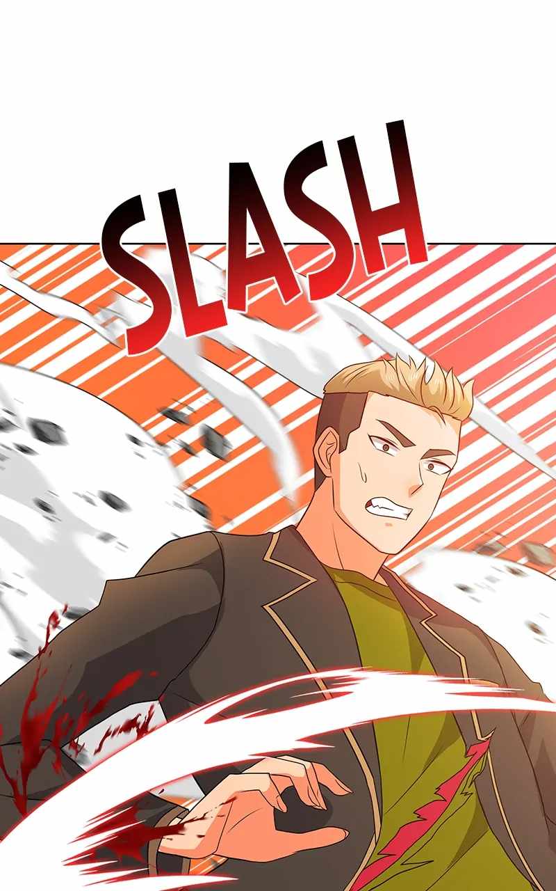 Real World Mobile Chapter 74 - Page 56