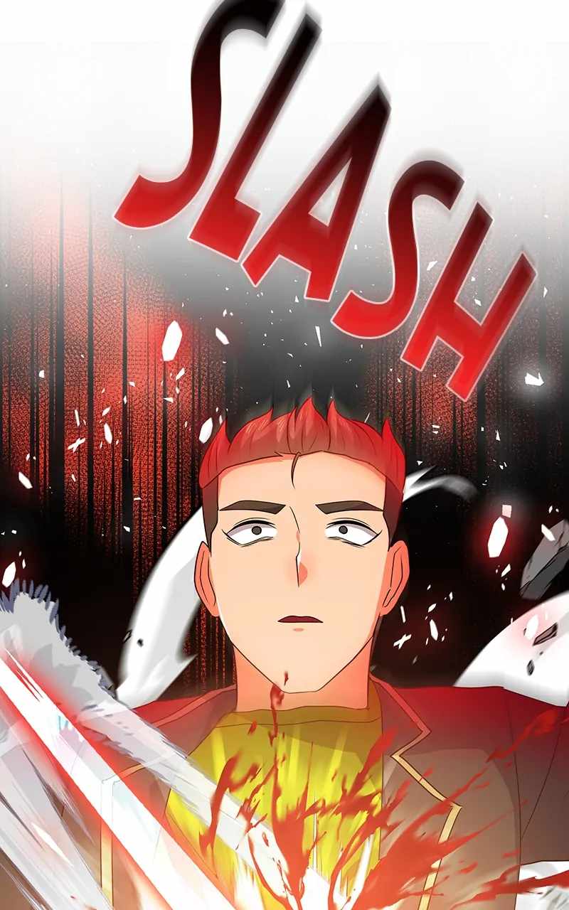 Real World Mobile Chapter 74 - Page 70