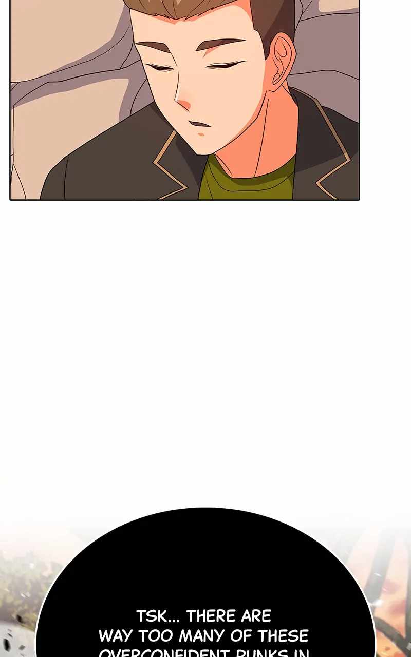 Real World Mobile Chapter 74 - Page 79