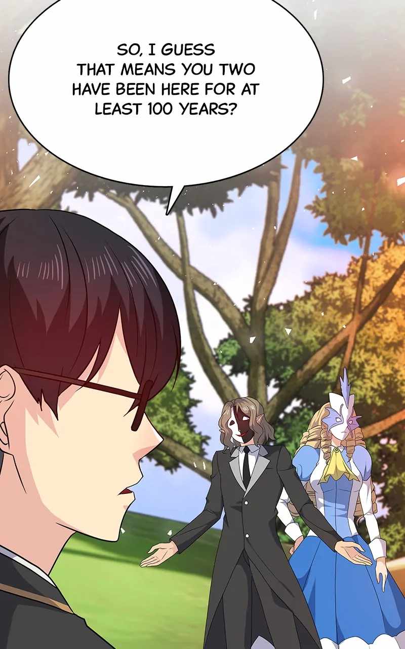 Real World Mobile Chapter 74 - Page 10