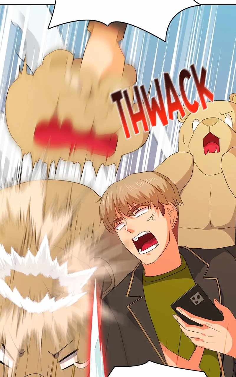 Real World Mobile Chapter 75 - Page 104