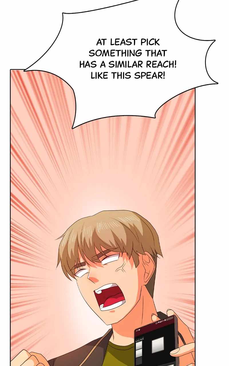 Real World Mobile Chapter 75 - Page 106