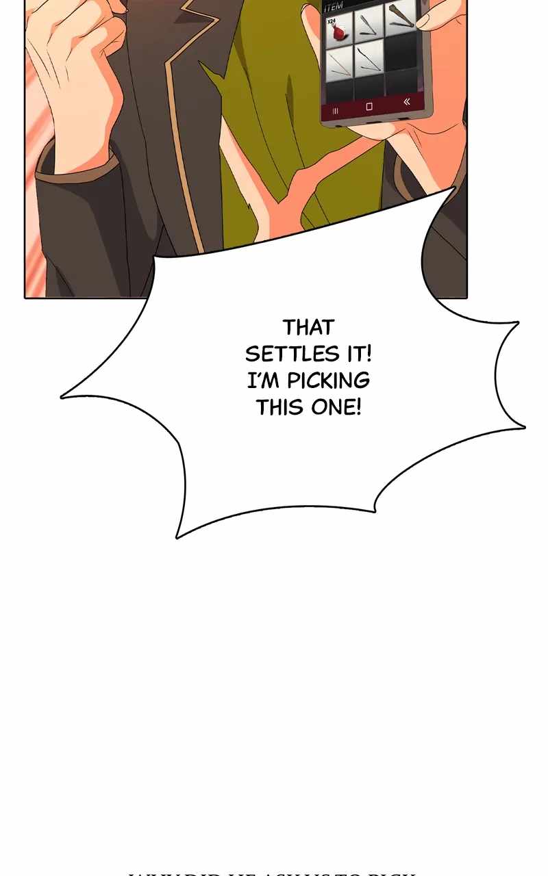 Real World Mobile Chapter 75 - Page 107