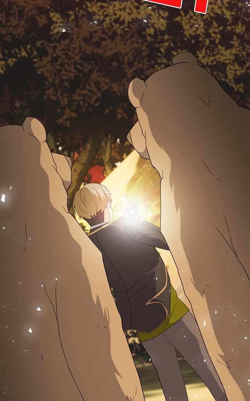Real World Mobile Chapter 75 - Page 111