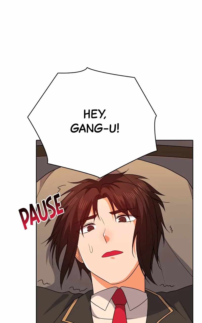 Real World Mobile Chapter 75 - Page 126