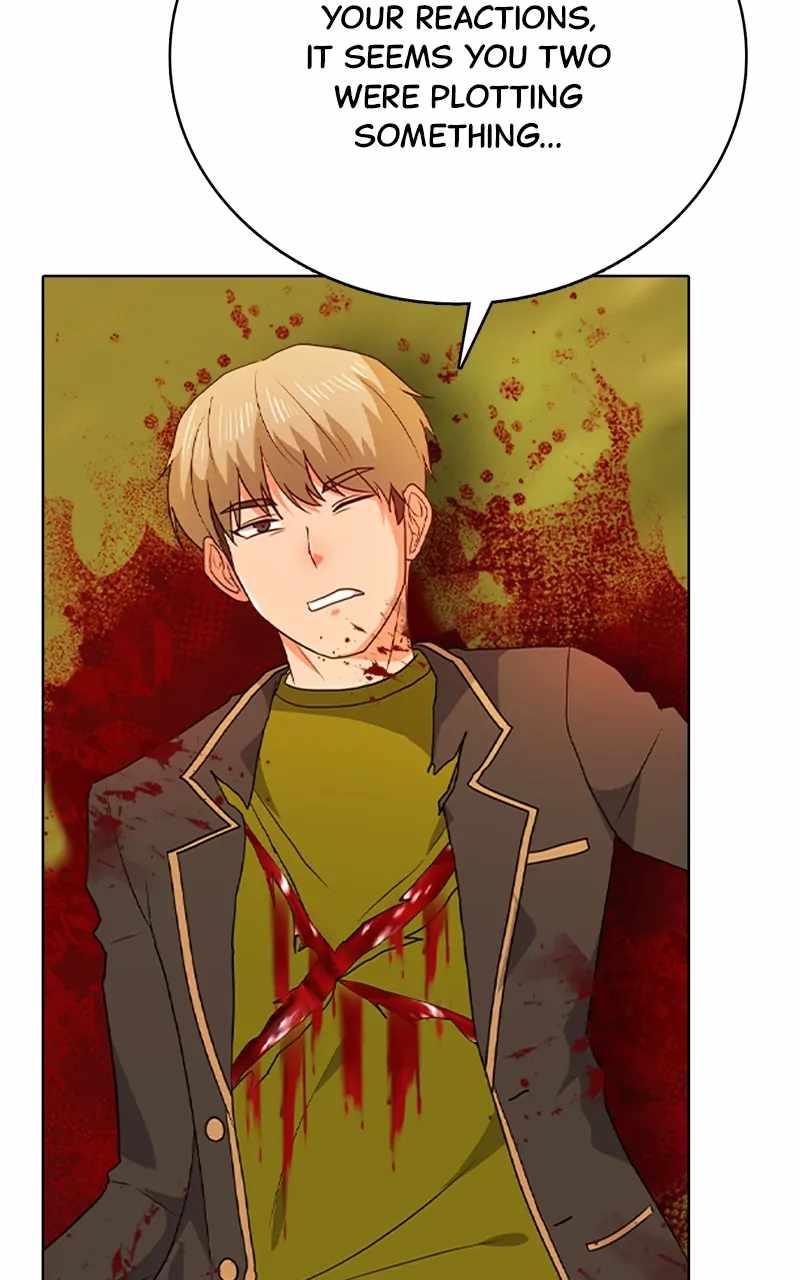Real World Mobile Chapter 75 - Page 28