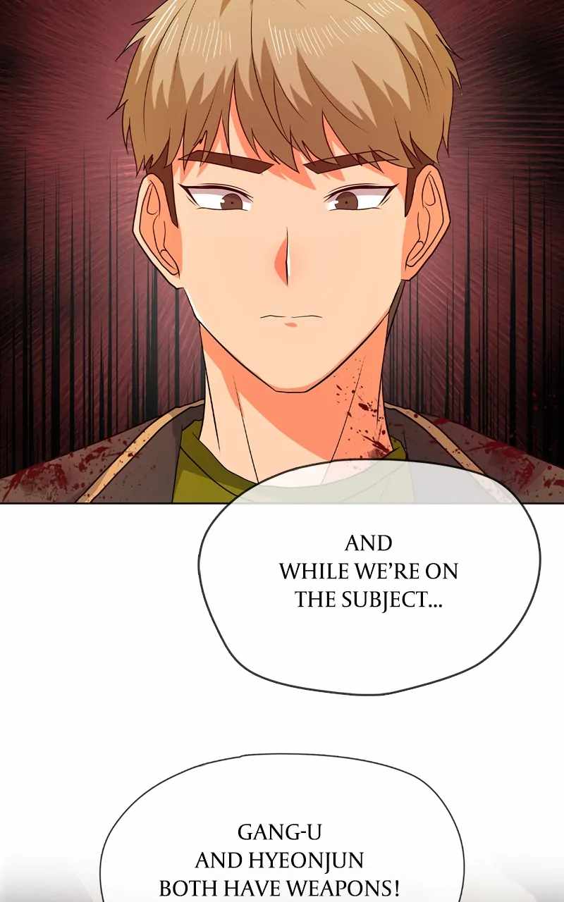 Real World Mobile Chapter 75 - Page 39
