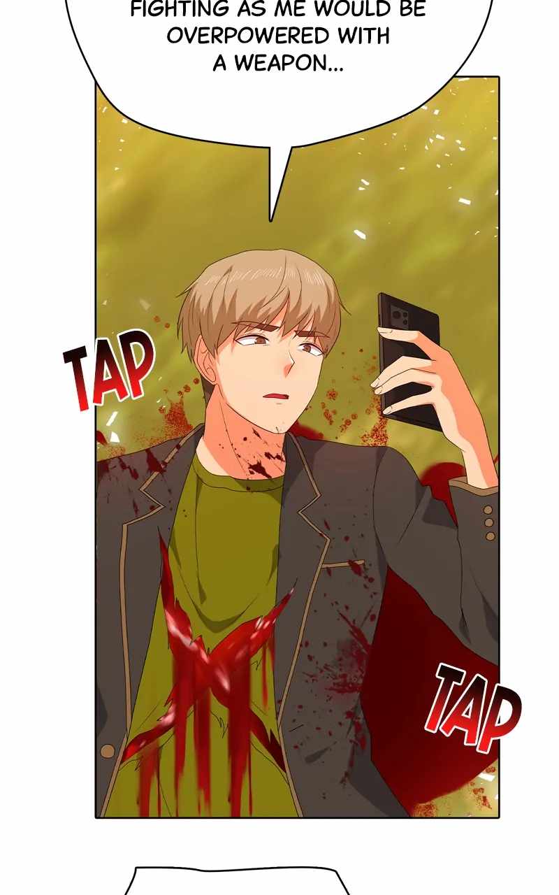 Real World Mobile Chapter 75 - Page 43
